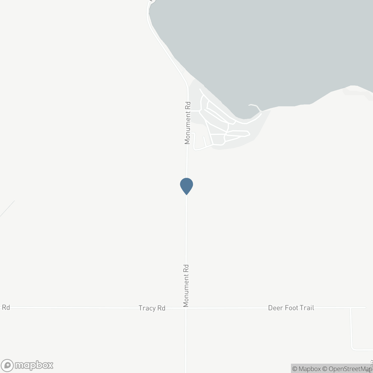 1757 Monument Road, Manitoulin Island, Ontario P0P 2B0